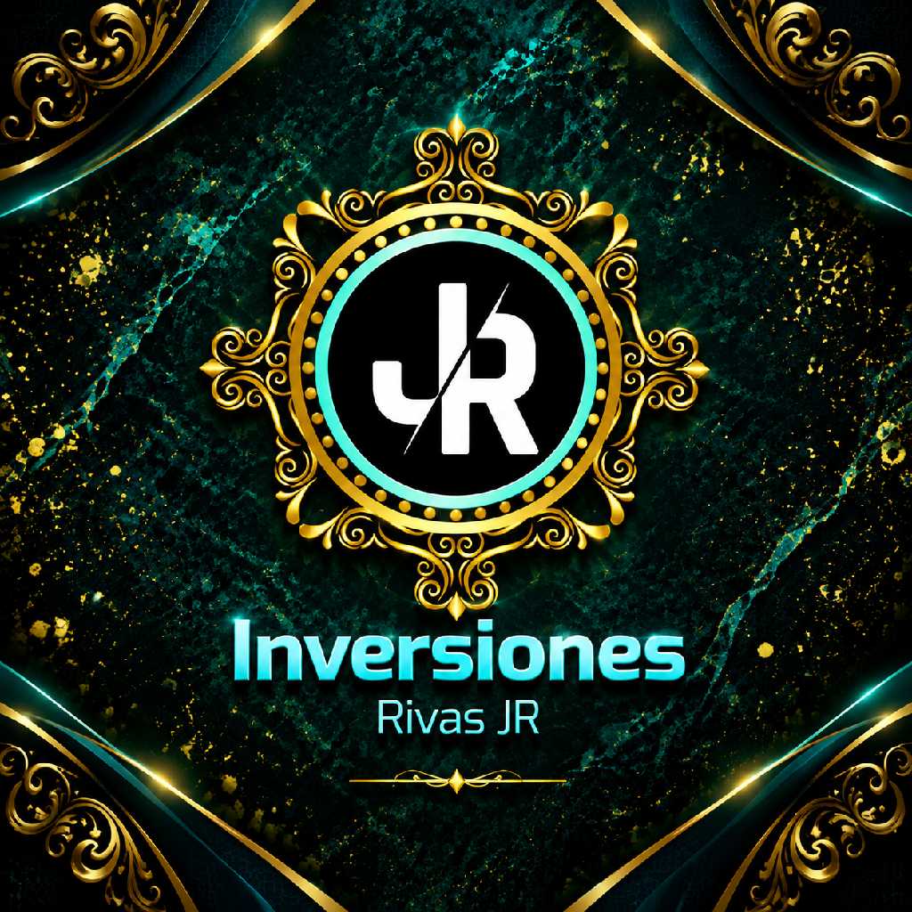 Logo de Inversiones Rivas JR